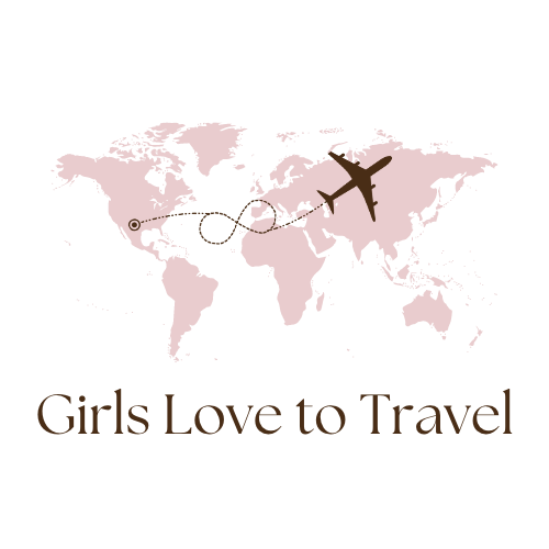 GirlsLoveToTravel